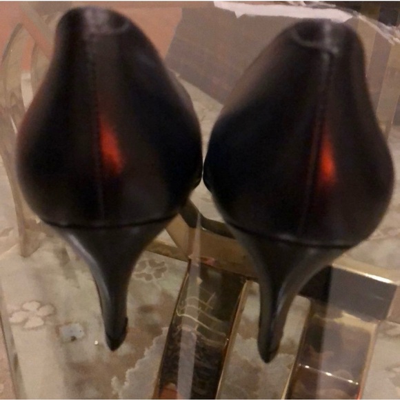 ⭐️Pillow Vale Amalfi Pumps Made in Italy NWT - Picture 15 of 15